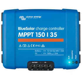 BlueSolar MPPT 150-35-50